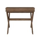 Escrivaninha Para Estudos Acilia Nogal