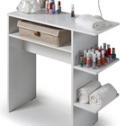 Escrivaninha Para Estudos E Trabalho Manicure