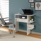 Escrivaninha Para Estudos E Trabalho Manicure