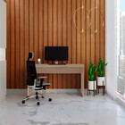 Escrivaninha Para Home Office Presence Demóbile