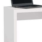 Escrivaninha Para Notebook Branca Kappesberg