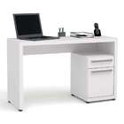 Escrivaninha Para Notebook Branca Kappesberg