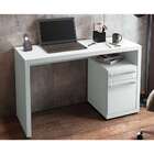 Escrivaninha Para Notebook Branca Kappesberg