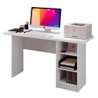 Escrivaninha Para Quarto Nevada Branco Carmolar