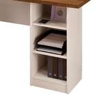 Escrivaninha Para Quarto Nevada Off White Canela Carmolar