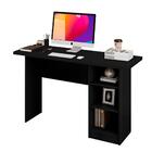 Escrivaninha Para Quarto Nevada Preto Carmolar