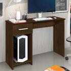 Escrivaninha Paraguai 1 Gaveta Cedro