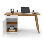 Escrivaninha Paul Branco/cumarú