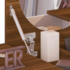 Escrivaninha Penteadeira Artemis Freijo Off White