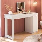 Escrivaninha Penteadeira Camarim Madrid - Mobler