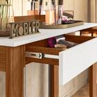 Escrivaninha Penteadeira Camarim Real - Mobler