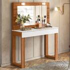 Escrivaninha Penteadeira Camarim Real - Mobler