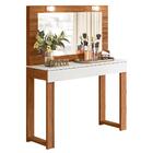 Escrivaninha Penteadeira Camarim Real - Mobler