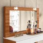 Escrivaninha Penteadeira Camarim Real - Mobler