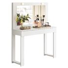 Escrivaninha Penteadeira Camarim Real - Mobler