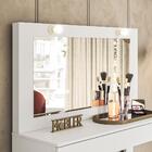 Escrivaninha Penteadeira Camarim Real - Mobler