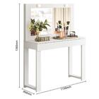 Escrivaninha Penteadeira Camarim Real - Mobler