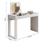 Escrivaninha Penteadeira Camarim Replay - Mobler