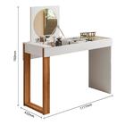 Escrivaninha Penteadeira Camarim Replay - Mobler