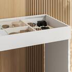 Escrivaninha Penteadeira Camarim Replay - Mobler