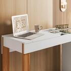 Escrivaninha Penteadeira Com Espelho Play Mobler