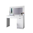 Escrivaninha Penteadeira Condessa - Branco