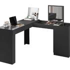 Escrivaninha Penteadeira De Canto 3003023 Mbl