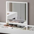 Escrivaninha Penteadeira De Canto 3003023 Mbl