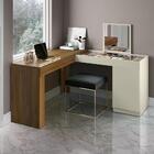 Escrivaninha Penteadeira De Canto 3003023 Mbl