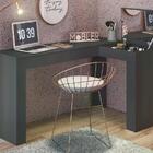 Escrivaninha Penteadeira De Canto 3003029 Mbl