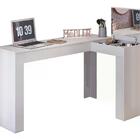 Escrivaninha Penteadeira De Canto 3003029 Mbl