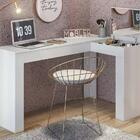 Escrivaninha Penteadeira De Canto 3003029 Mbl