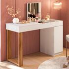 Escrivaninha Penteadeira Marih 121 Cm Mbl