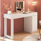 Escrivaninha Penteadeira Marih 121 Cm Mbl