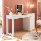 Escrivaninha Penteadeira Marih 121 Cm Mbl