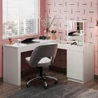 Escrivaninha Penteadeira Mobler Princesa