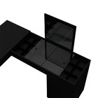 Escrivaninha Penteadeira Mobler Princesa