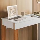 Escrivaninha Penteadeira Reppy 112 Cm Mbl