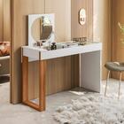 Escrivaninha Penteadeira Reppy 112 Cm Mbl