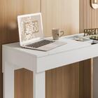 Escrivaninha Penteadeira Reppy 112 Cm Mbl