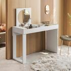 Escrivaninha Penteadeira Reppy 112 Cm Mbl