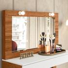 Escrivaninha Penteadeira Royal Cinamomo Branco