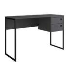 Escrivaninha Petrolina 2 Gv Grafite