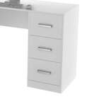 Escrivaninha Plus 3 Gv Branca