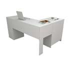 Escrivaninha Plus Branca