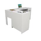 Escrivaninha Plus Branca