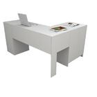 Escrivaninha Plus Branca