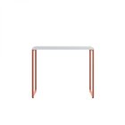 Escrivaninha Porto 90cm Espresso Móveis