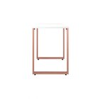 Escrivaninha Porto 90cm Espresso Móveis