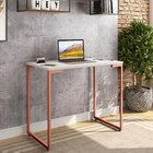 Escrivaninha Porto 90cm Espresso Móveis